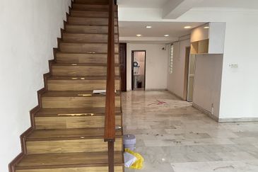 Taman Koperasi Maju Jaya