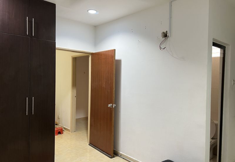 Taman Koperasi Maju Jaya