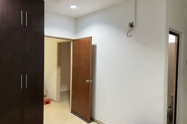 Taman Koperasi Maju Jaya