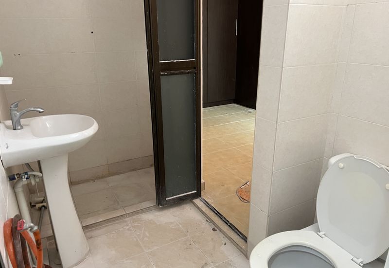 Taman Koperasi Maju Jaya