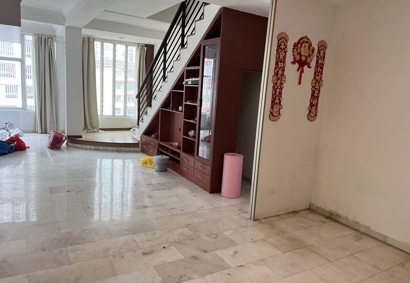 Taman Koperasi Maju Jaya