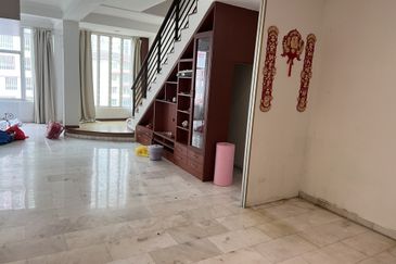 Taman Koperasi Maju Jaya