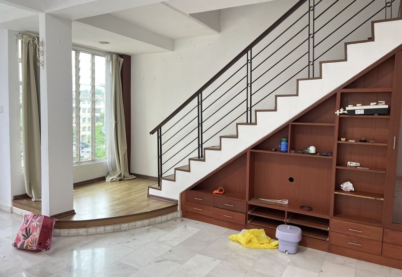 Taman Koperasi Maju Jaya