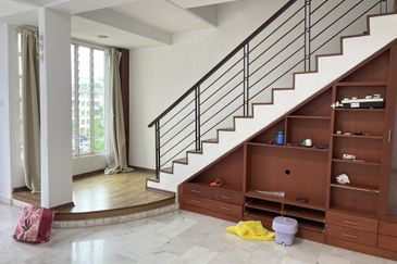 Taman Koperasi Maju Jaya