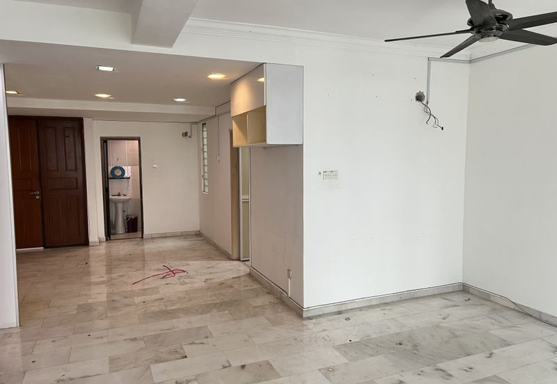 Taman Koperasi Maju Jaya