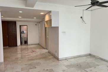 Taman Koperasi Maju Jaya