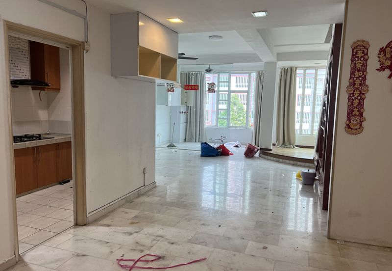 Taman Koperasi Maju Jaya