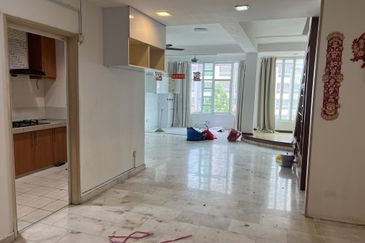 Taman Koperasi Maju Jaya