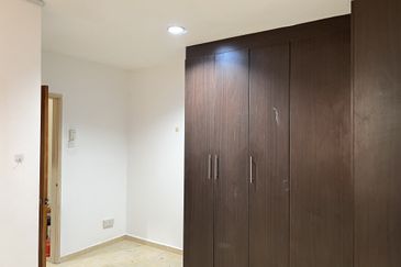 Taman Koperasi Maju Jaya