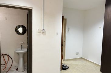 Taman Koperasi Maju Jaya