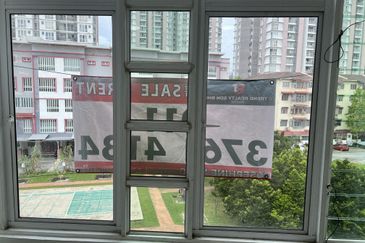 Taman Koperasi Maju Jaya