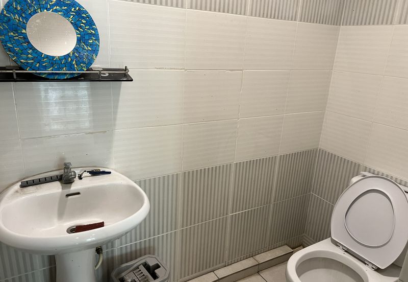 Taman Koperasi Maju Jaya