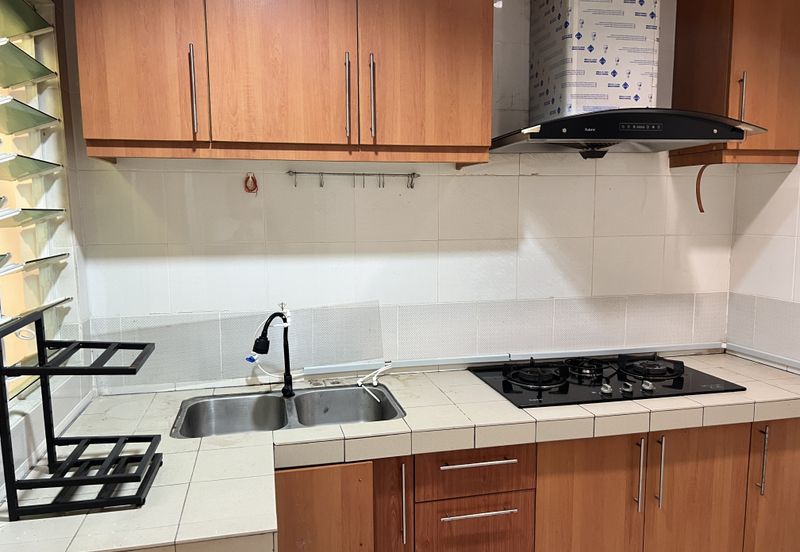 Taman Koperasi Maju Jaya