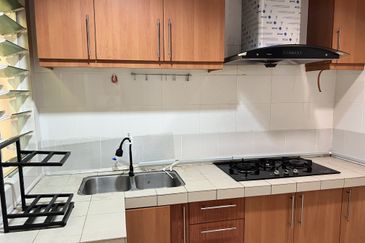 Taman Koperasi Maju Jaya