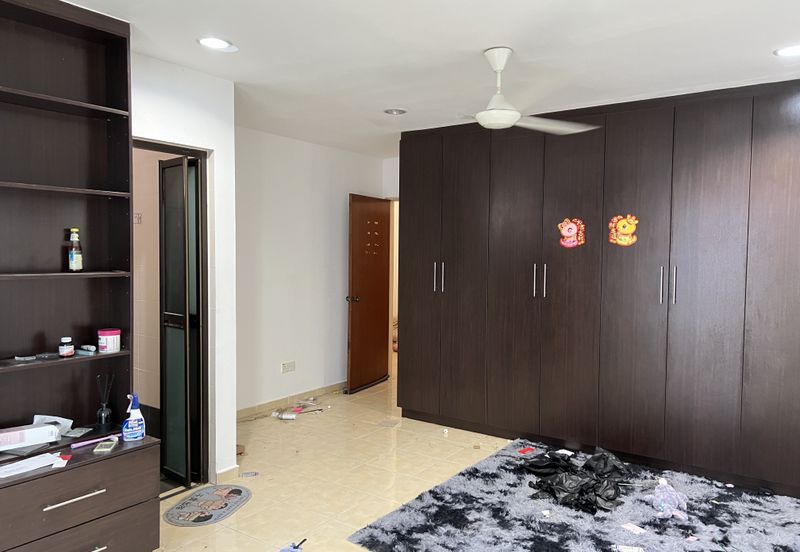 Taman Koperasi Maju Jaya