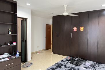 Taman Koperasi Maju Jaya