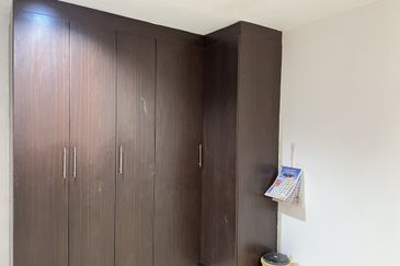 Taman Koperasi Maju Jaya