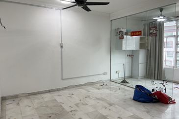 Taman Koperasi Maju Jaya