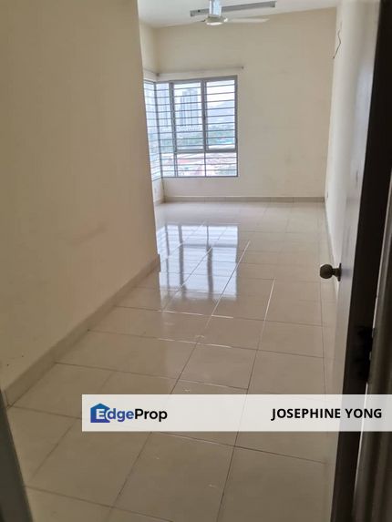 Symphony Heights Selayang 2 R 2 B 863sqft Partially Furnished Unit, Selangor, Batu Caves 
