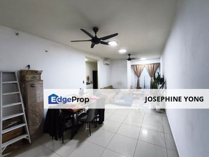 Affordable Unit in Damansara Damai – 1086 sqft with 2 Car Parks, Selangor, Damansara Damai