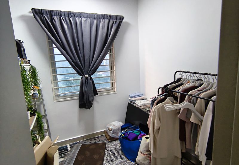 Affordable Unit in Damansara Damai – 1086 sqft with 2 Car Parks