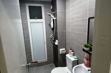 Affordable Unit in Damansara Damai – 1086 sqft with 2 Car Parks