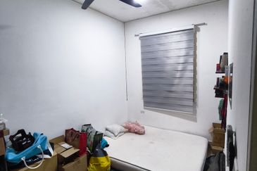 Affordable Unit in Damansara Damai – 1086 sqft with 2 Car Parks