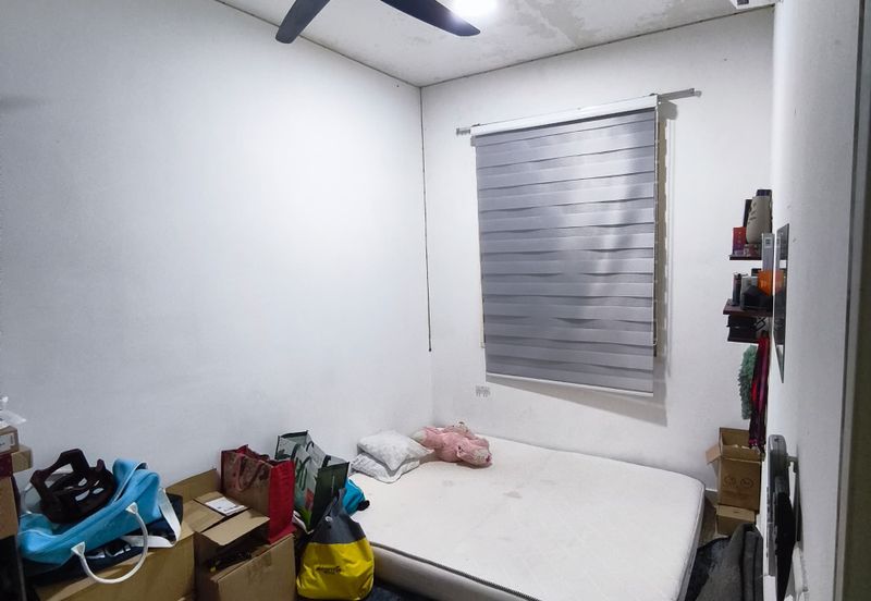 Affordable Unit in Damansara Damai – 1086 sqft with 2 Car Parks