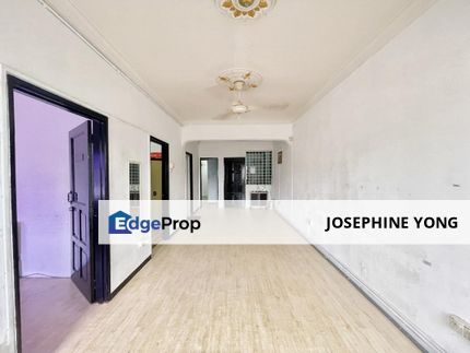 Pandan Jaya Shop Office Walking Distance to LRT Station For Rent, Selangor, Ampang