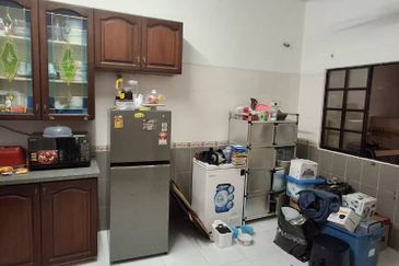 Bandar Tun Hussein Onn