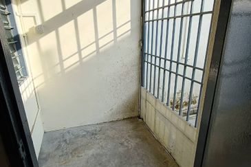 Bandar Mahkota Cheras