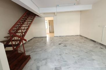 Bandar Mahkota Cheras