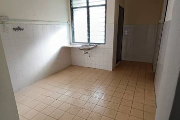 Bandar Mahkota Cheras