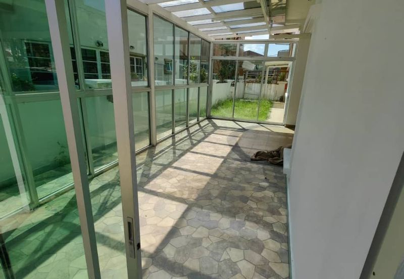 Mahkota Cheras Freehold 2.5 Storey Semi-D with Reno & Extended for Sale 