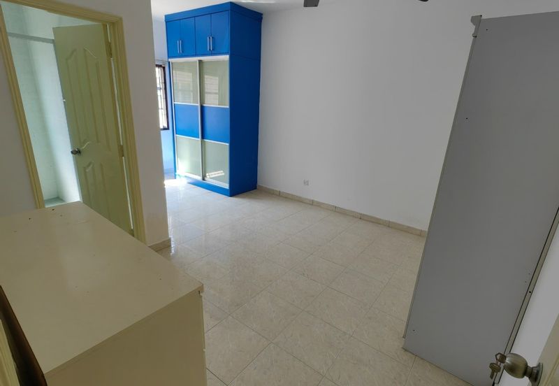 Mahkota Cheras Freehold 2.5 Storey Semi-D with Reno & Extended for Sale 