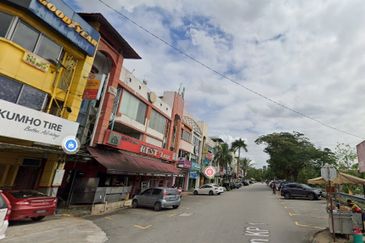 Taman Kajang Prima