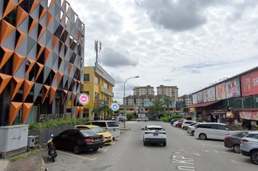 Taman Kajang Prima