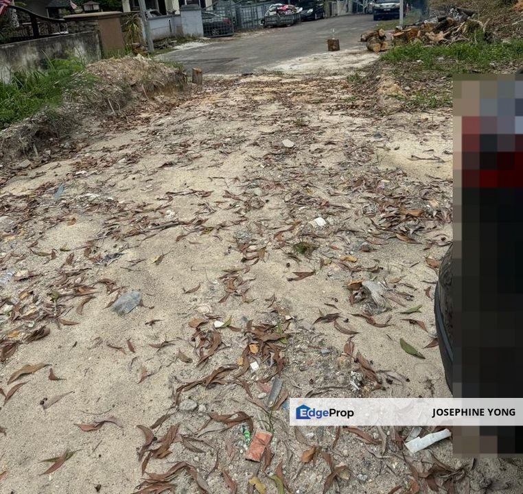 Kajang Desa Impian Nice Bungalow Land For Sale , Selangor, Kajang