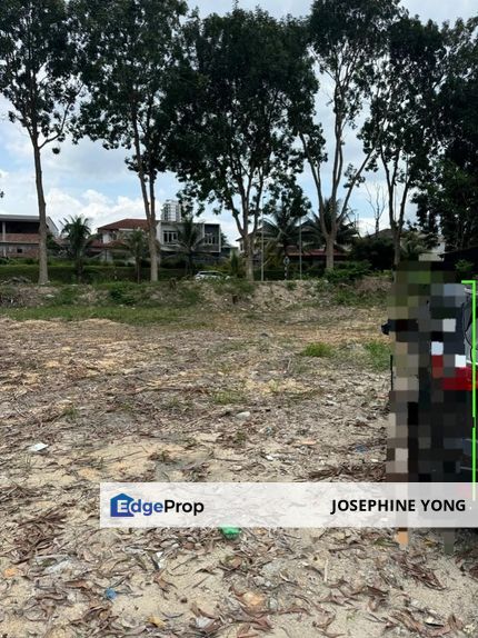 Kajang Desa Impian Nice Bungalow Land For Sale , Selangor, Kajang