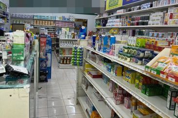 Bandar Mahkota Cheras