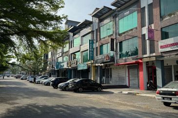 Bandar Mahkota Cheras
