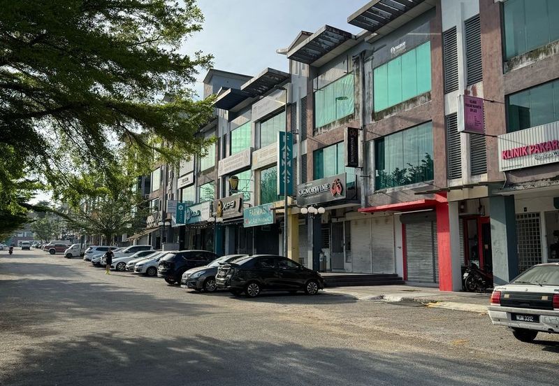 Bandar Mahkota Cheras