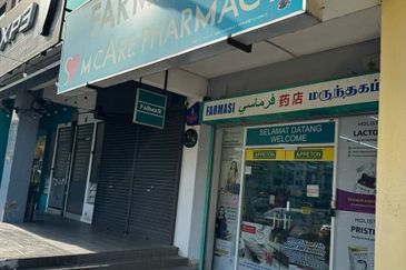 Bandar Mahkota Cheras