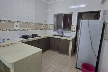 Pertiwi Indah Apartment