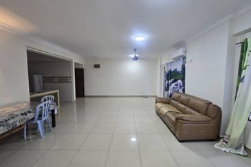 Pertiwi Indah Apartment