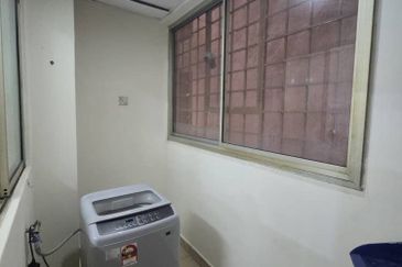 Pertiwi Indah Apartment