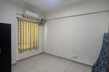 Pertiwi Indah Apartment