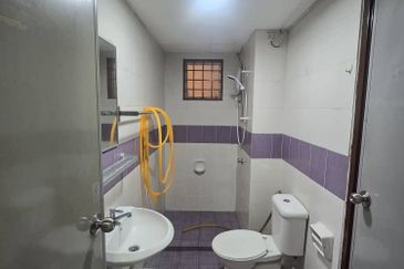 Pertiwi Indah Apartment