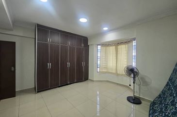 Pertiwi Indah Apartment