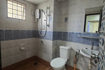 Pertiwi Indah Apartment